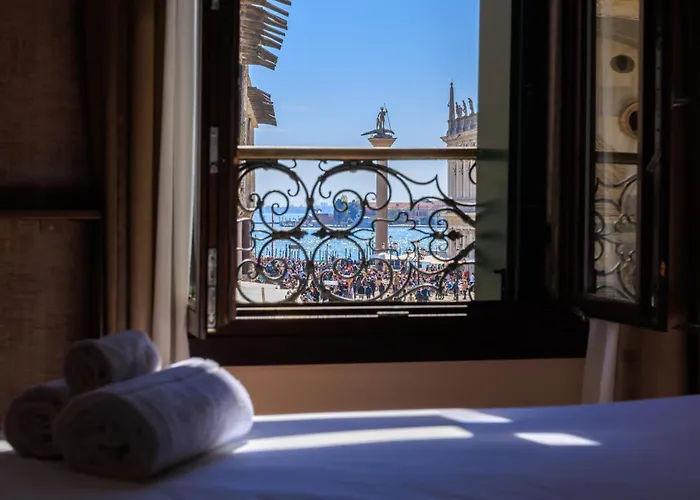 286 Piazza San Marco
