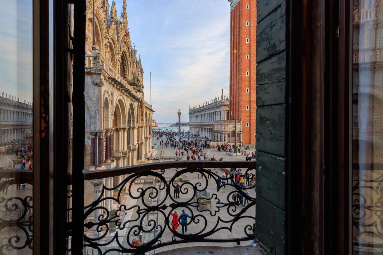 286 Piazza San Marco Guest house