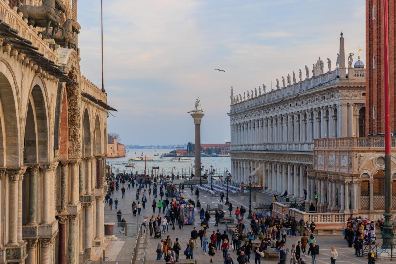 286 Piazza San Marco Guest house