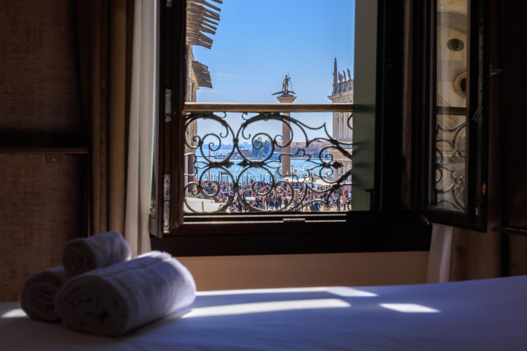 286 Piazza San Marco Guest house *
